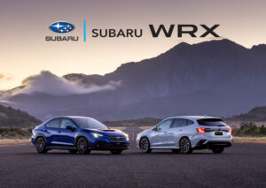 WRX BRZ