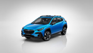 HARGA CROSSTREK