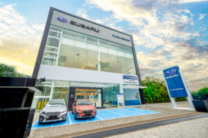 plaza subaru bandung