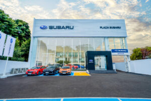 plaza subaru tebet